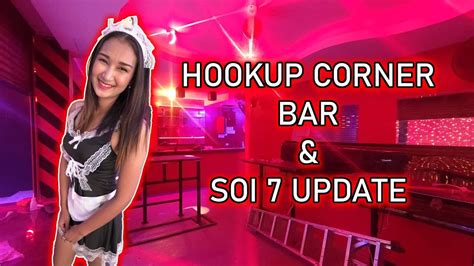 singapore hookup bars